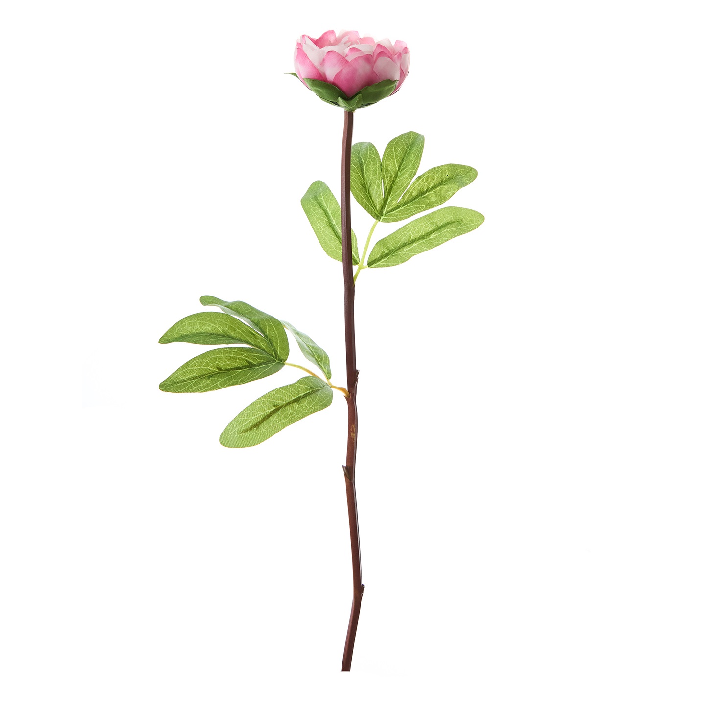 Цветок Fiore, розовый - фото № 2