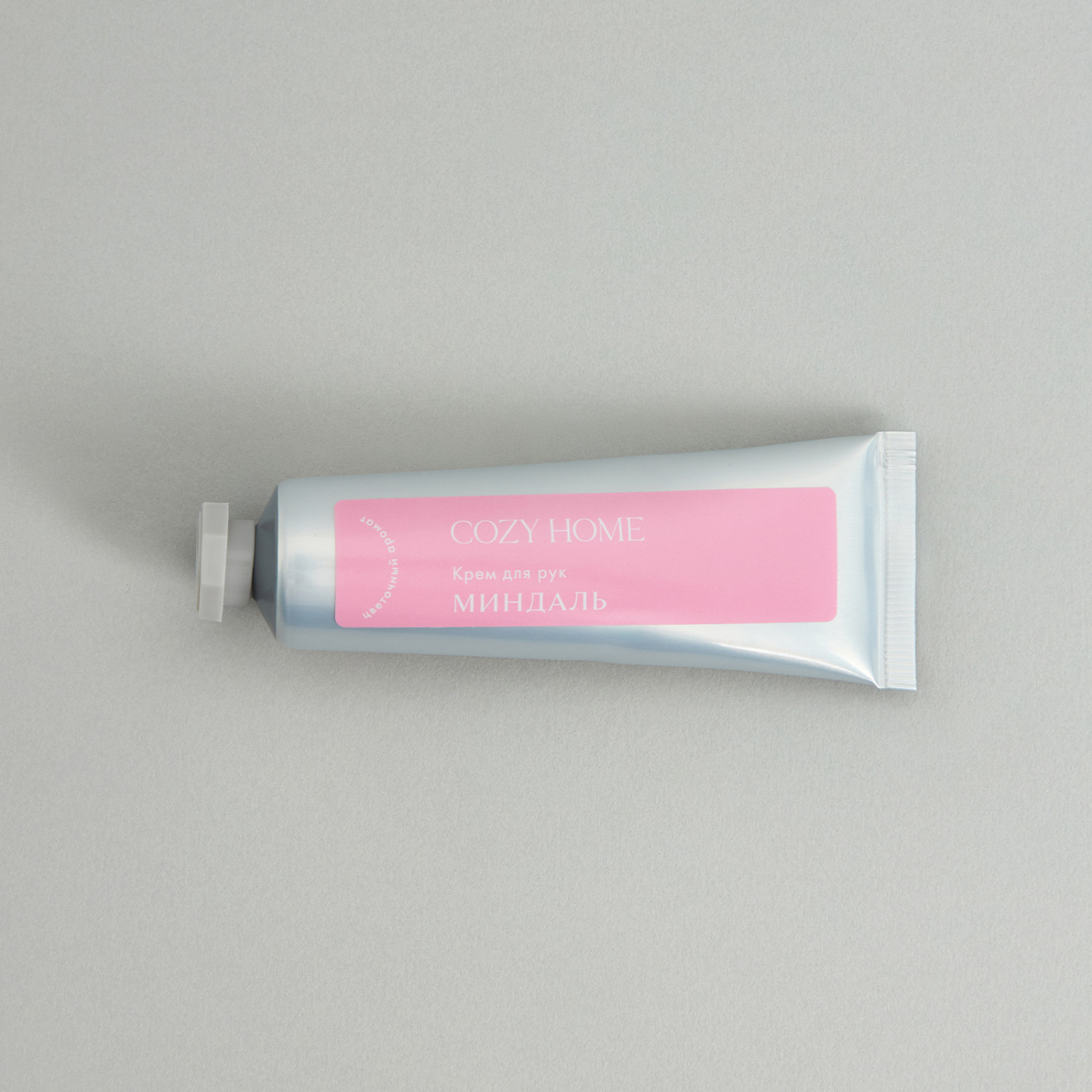 Крем для рук Миндаль - фото № 2