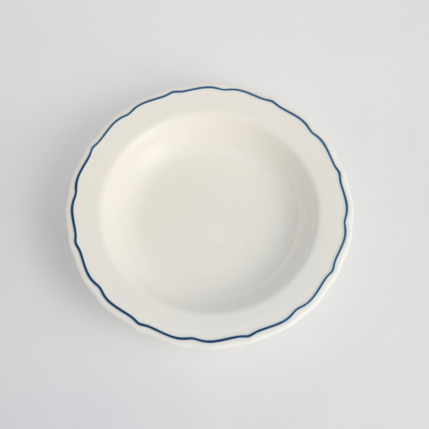 Тарелка глубокая Borghese II - фото № 4