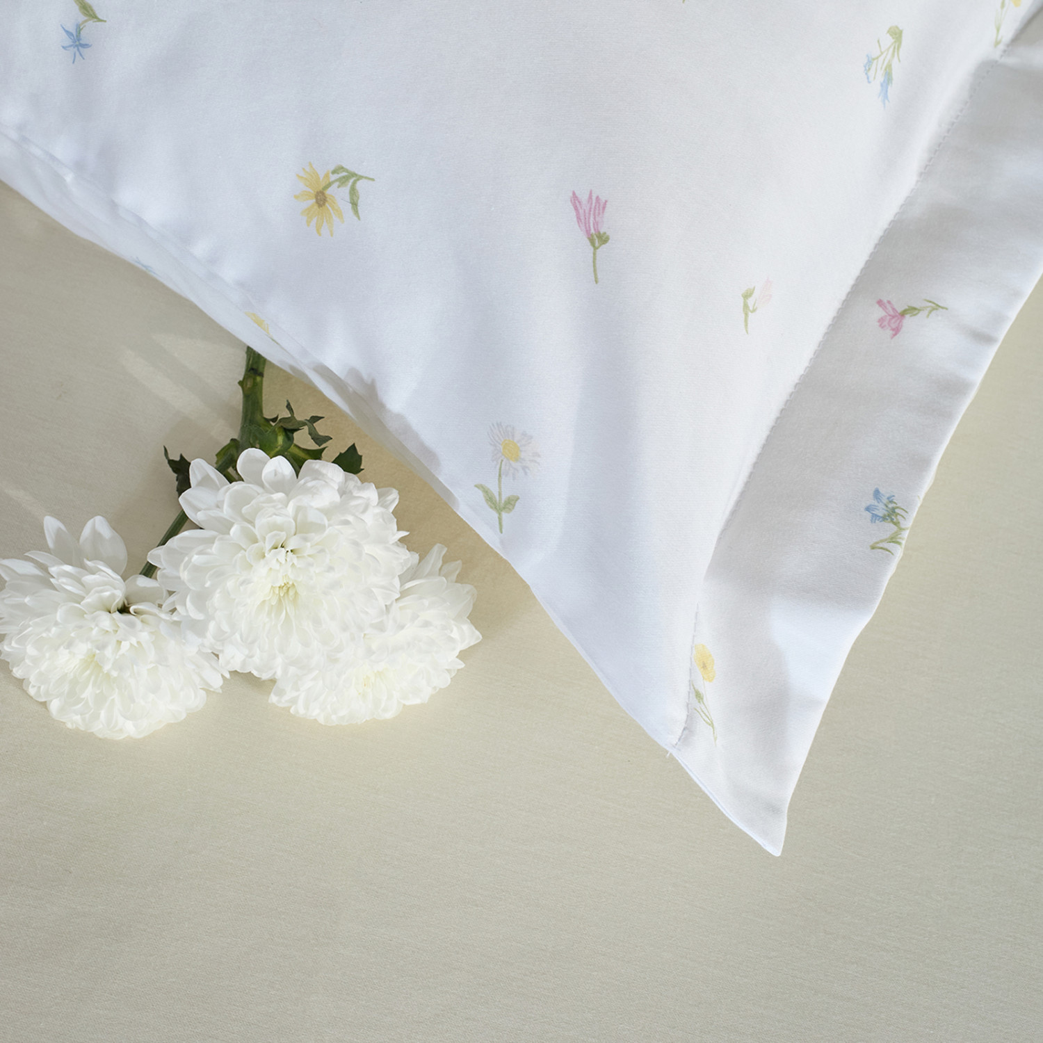 Постельное белье Летние цветы/Fiori estivi - фото № 9