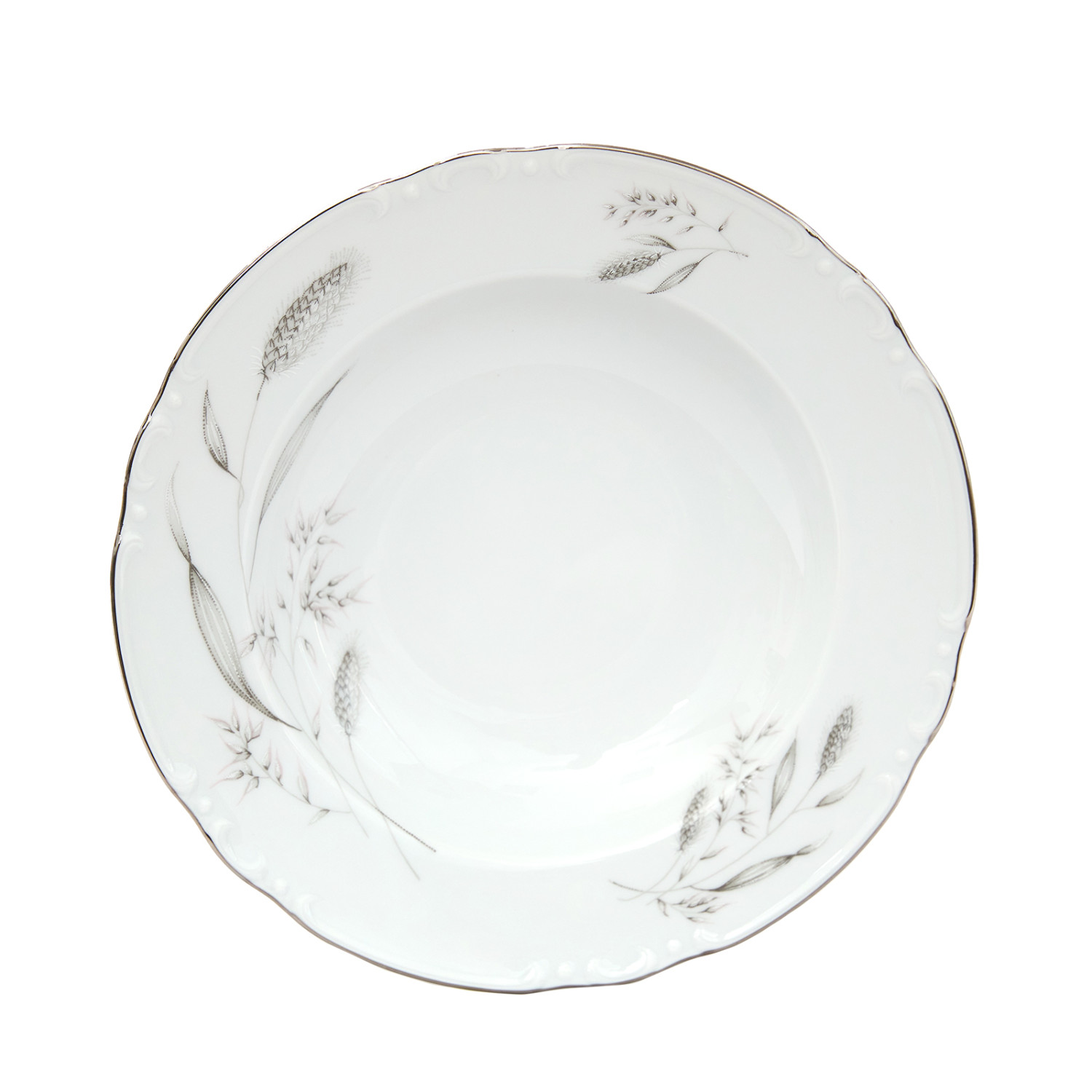 Тарелка глубокая Tender Ray - фото № 5