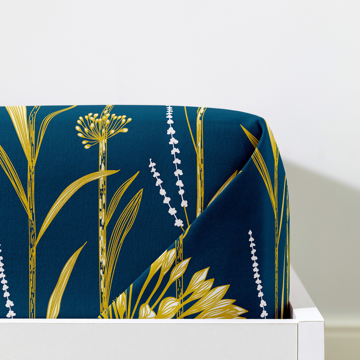 Простыня Chloe - фото № 2