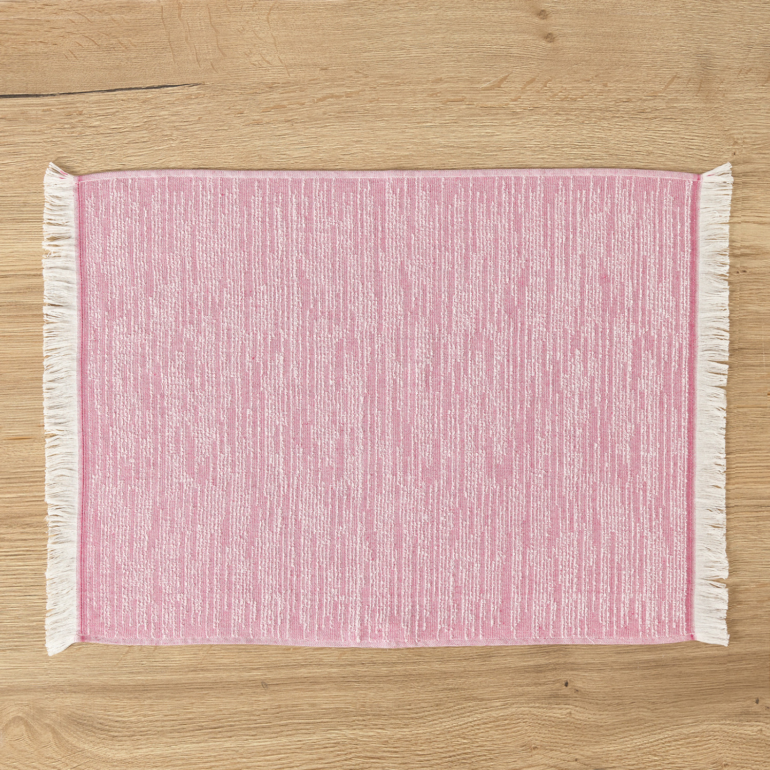 Комплект махровых полотенец Mosaico - фото № 3