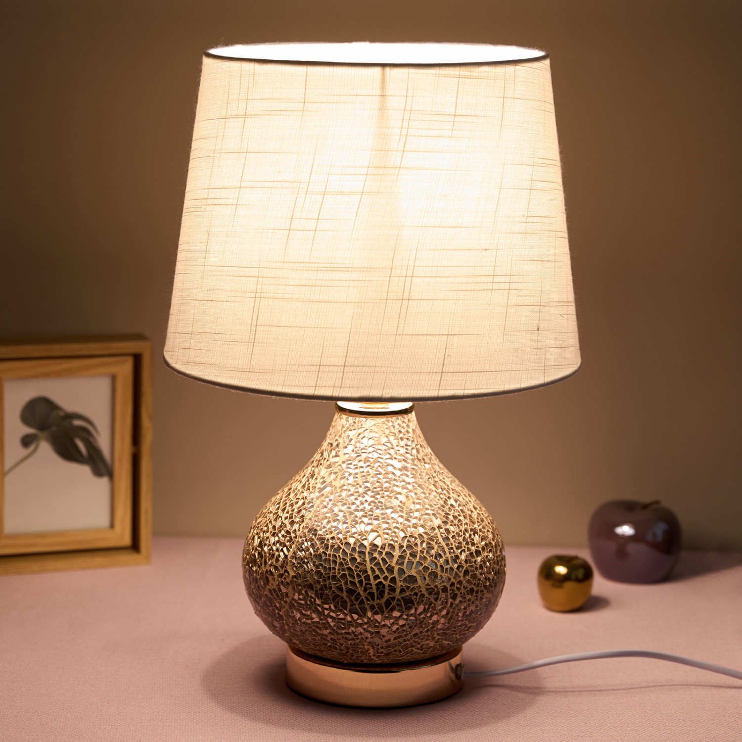 Лампа настольная Martano - фото № 2