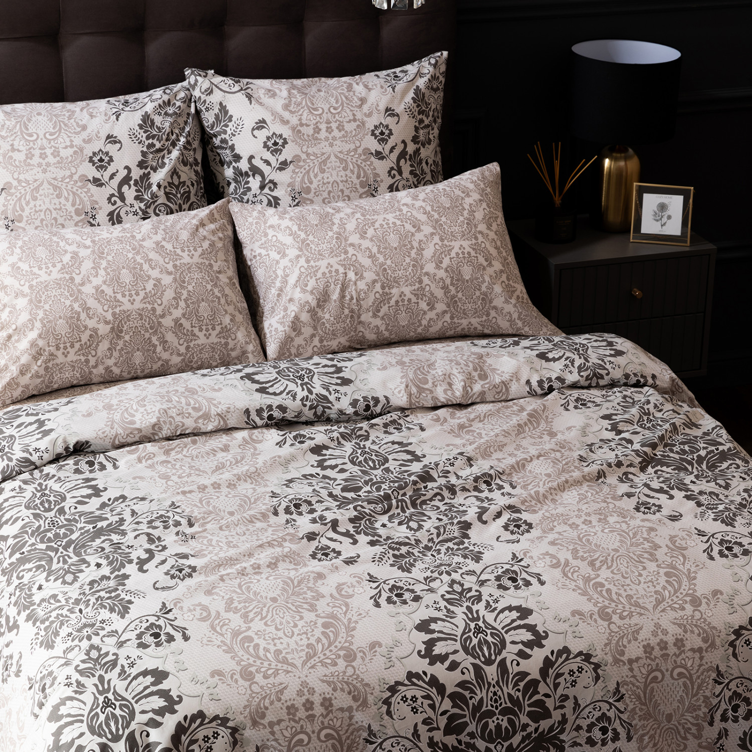 Постельное белье Graziosa - фото № 3