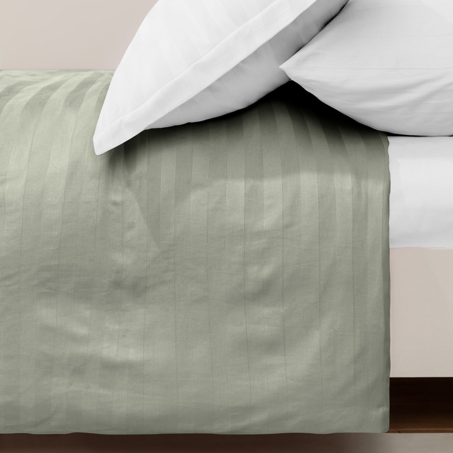 Пододеяльник Ледник/Glacier - фото № 2