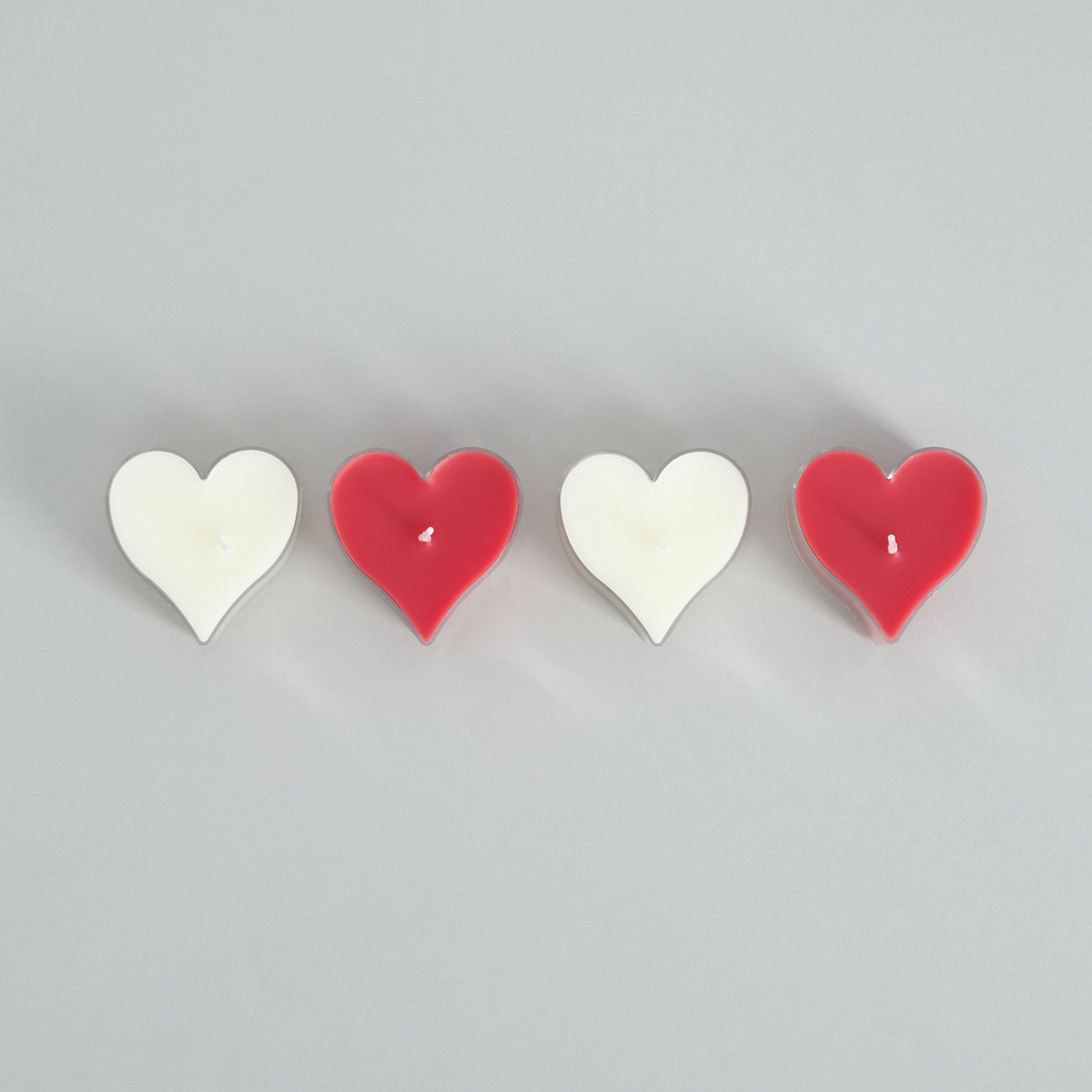 Набор свечей Love wave - фото № 3