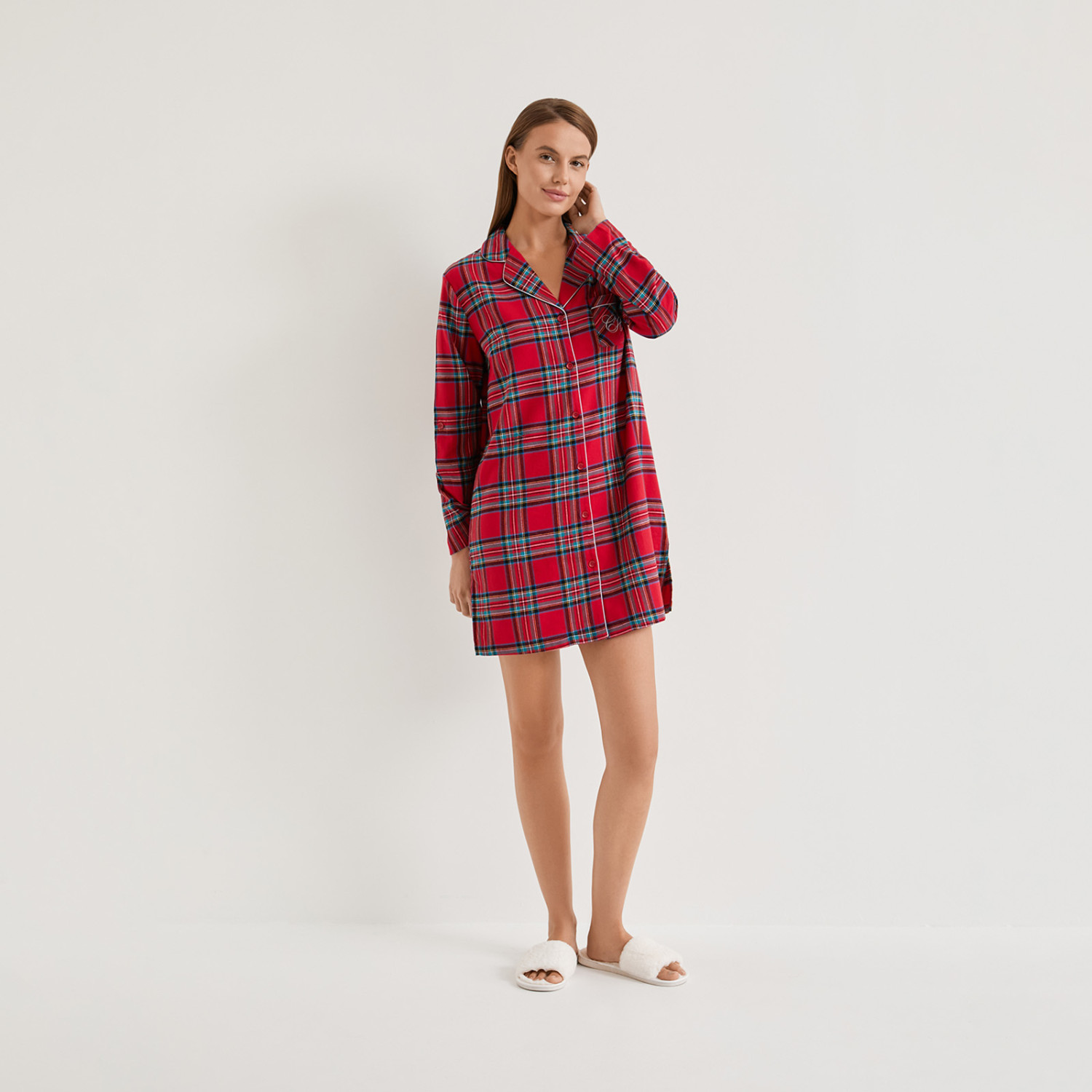 Халат Saint Moritz I - фото № 4