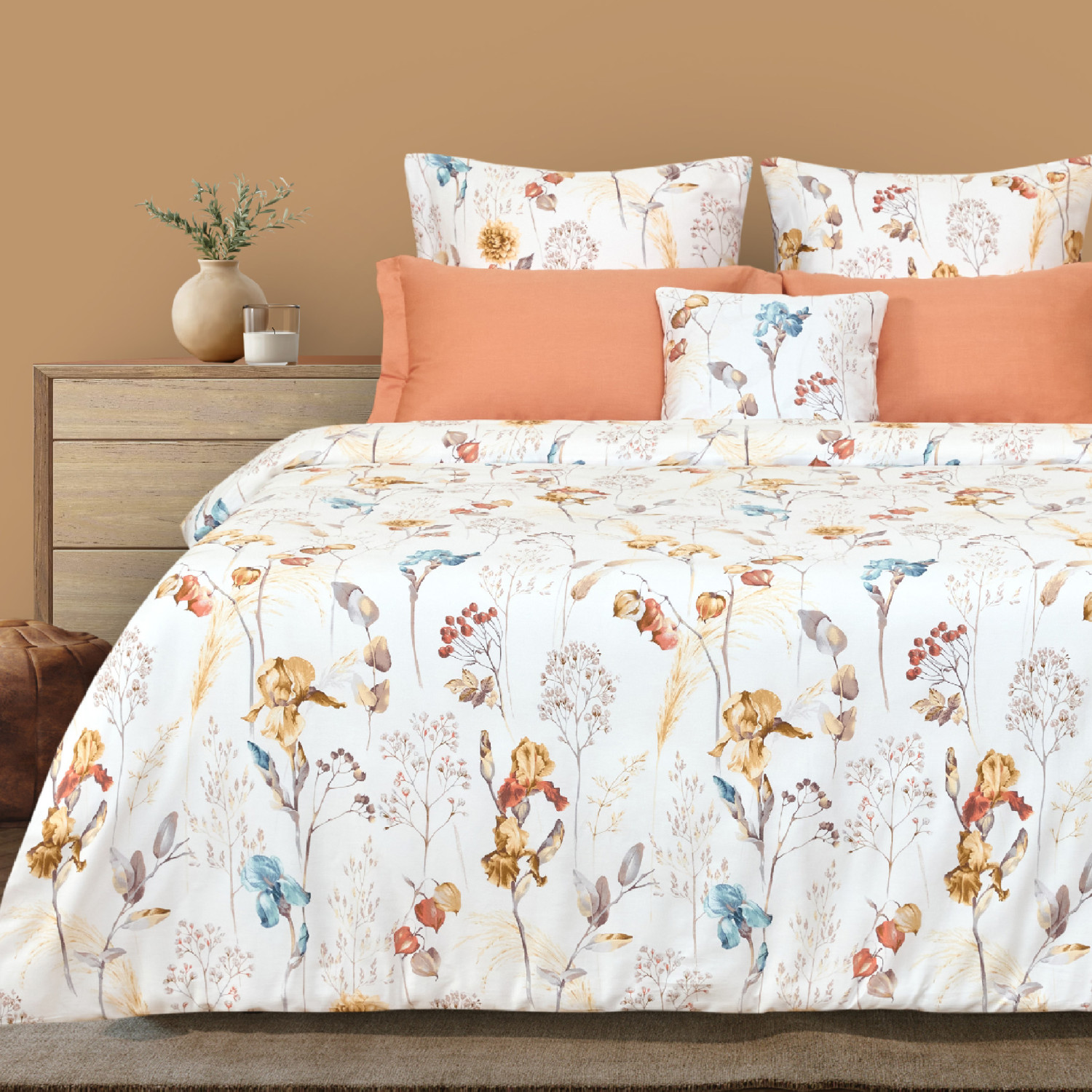 Постельное белье Ветер/Ventata