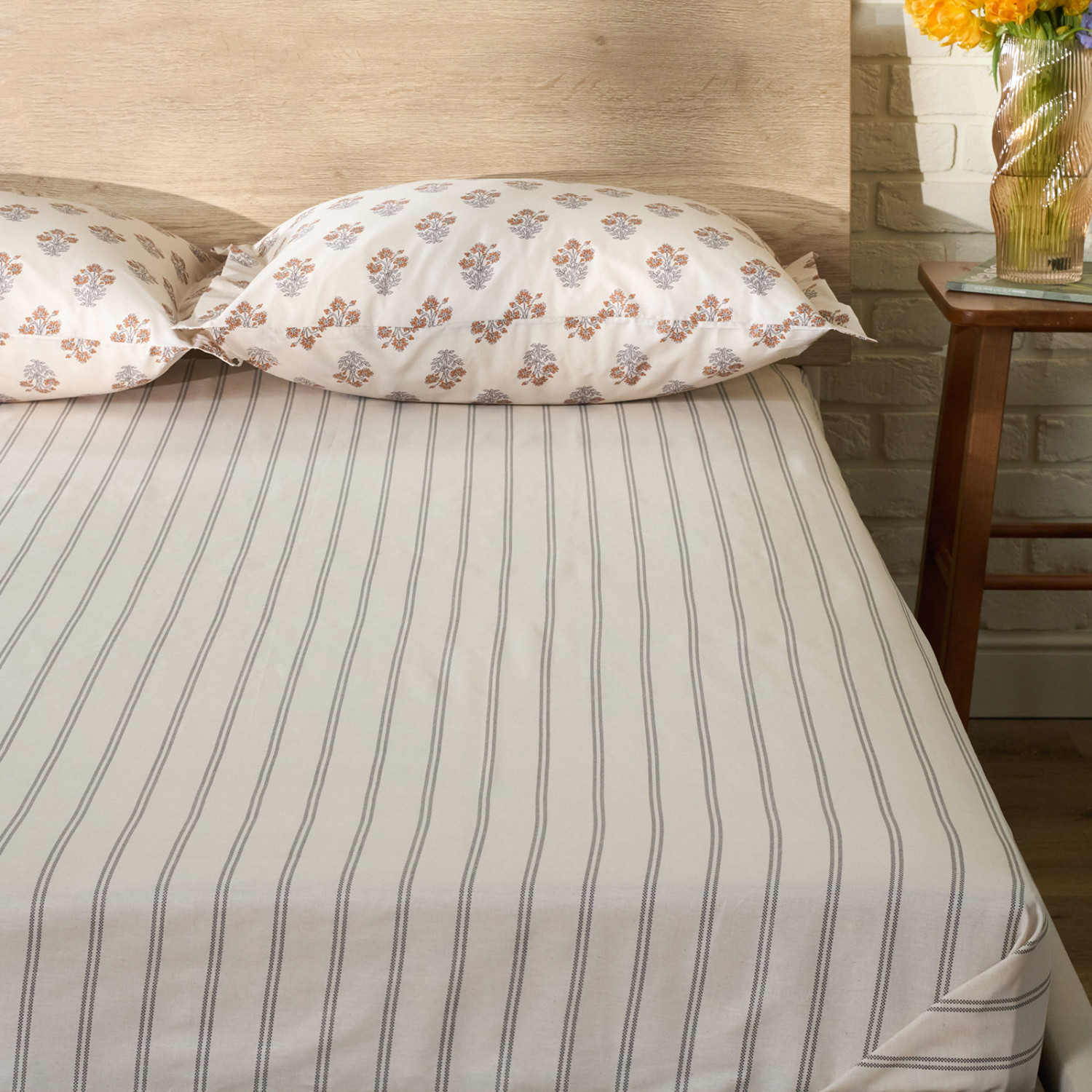 Постельное белье Летний сон - фото № 6