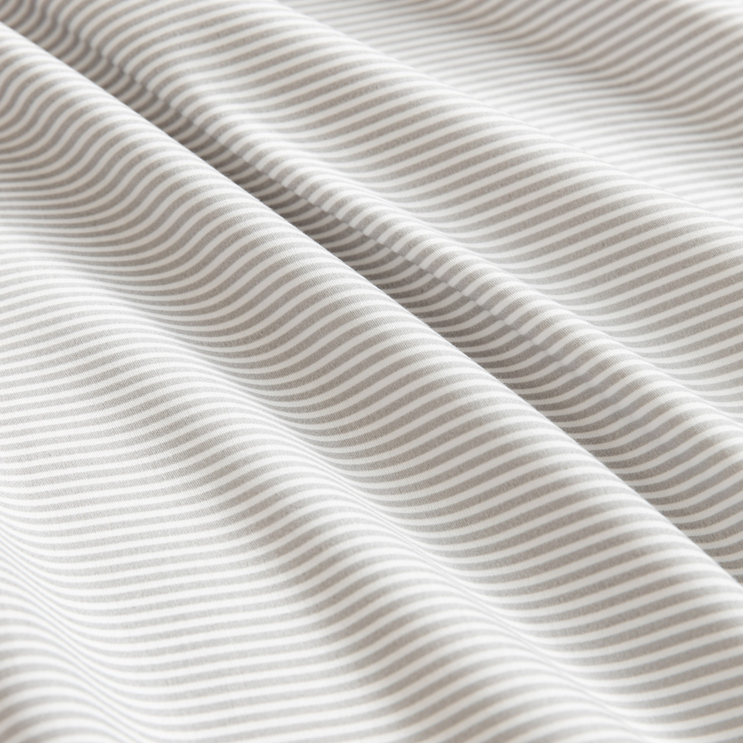 Простыня Серые линии - фото № 5