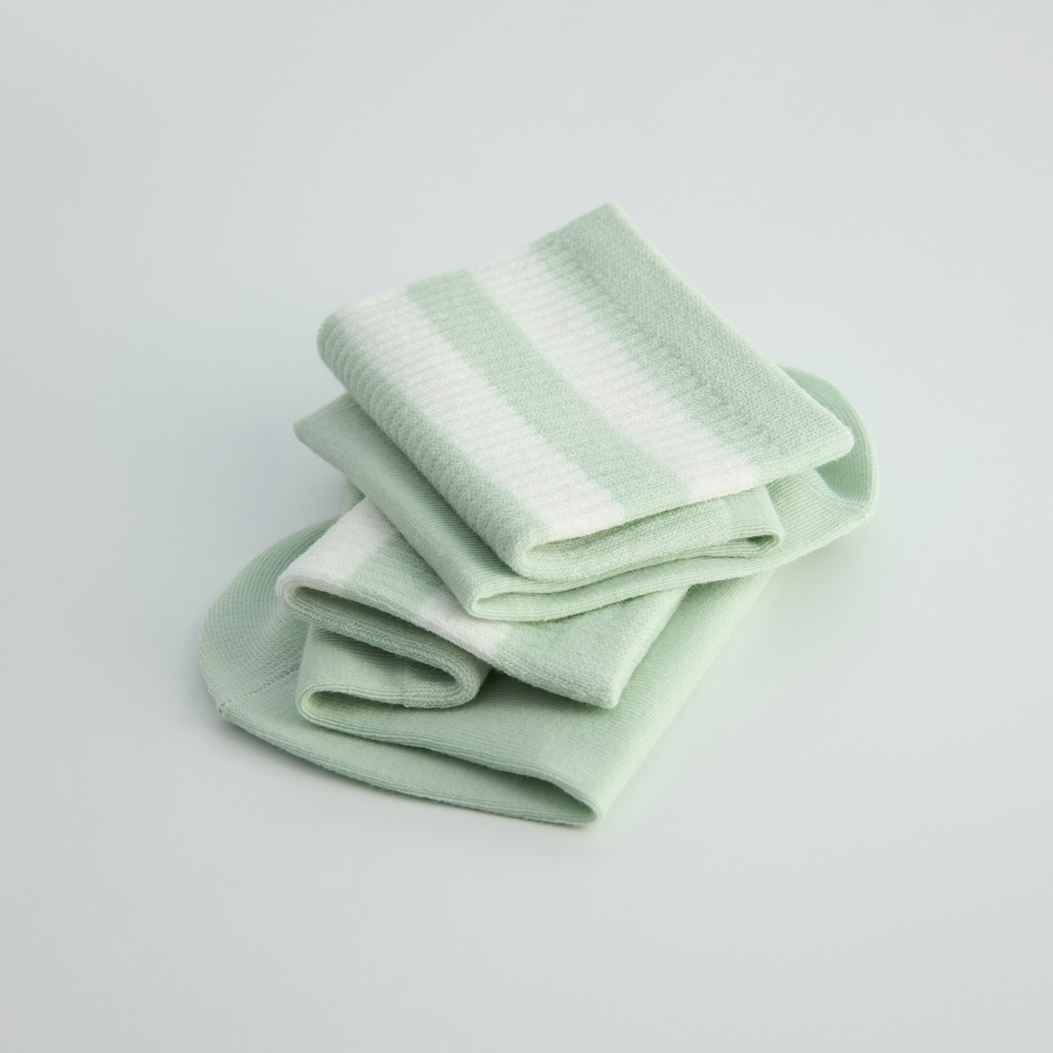 Носки Парадайз, 2 пары - фото № 4