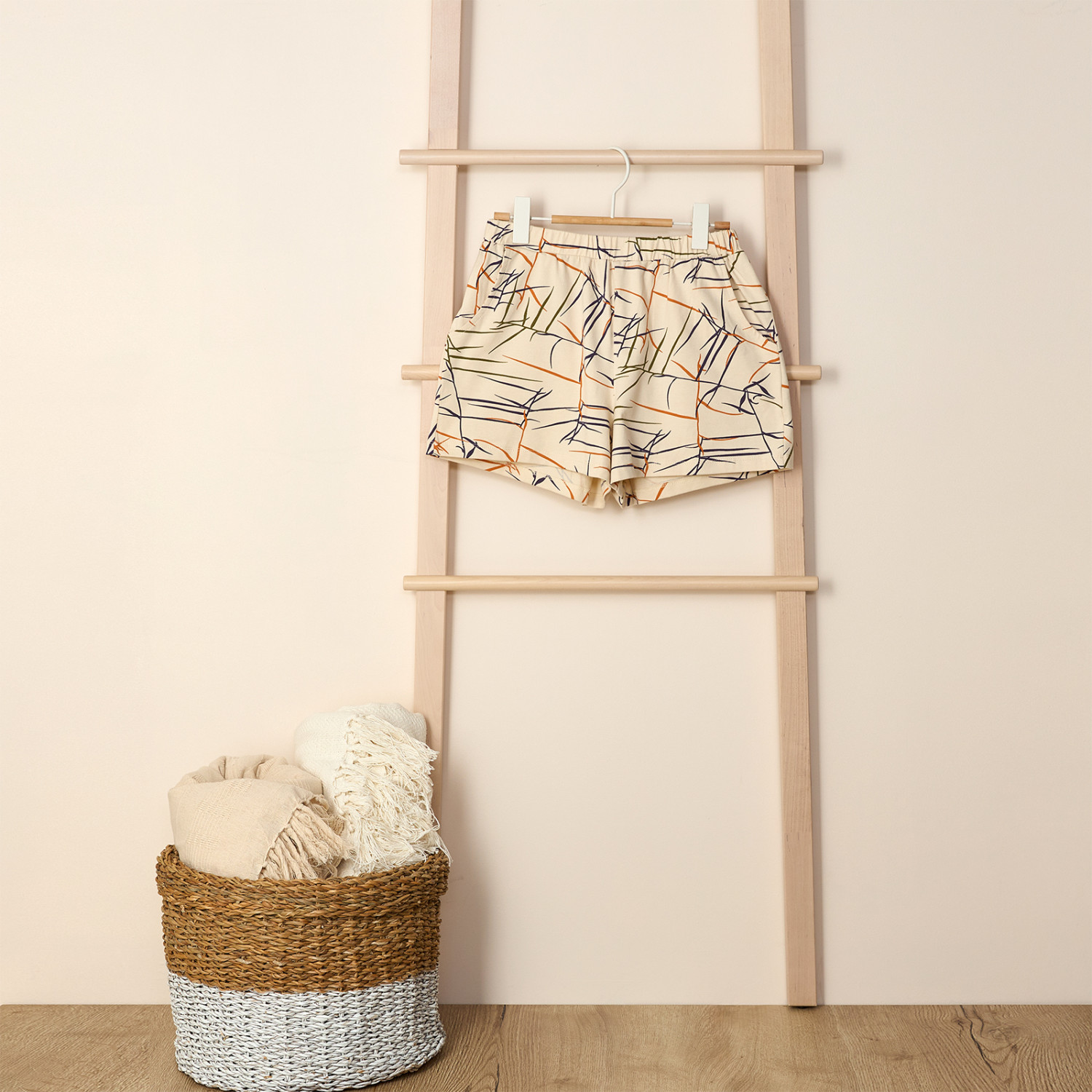 Шорты Albero - фото № 5