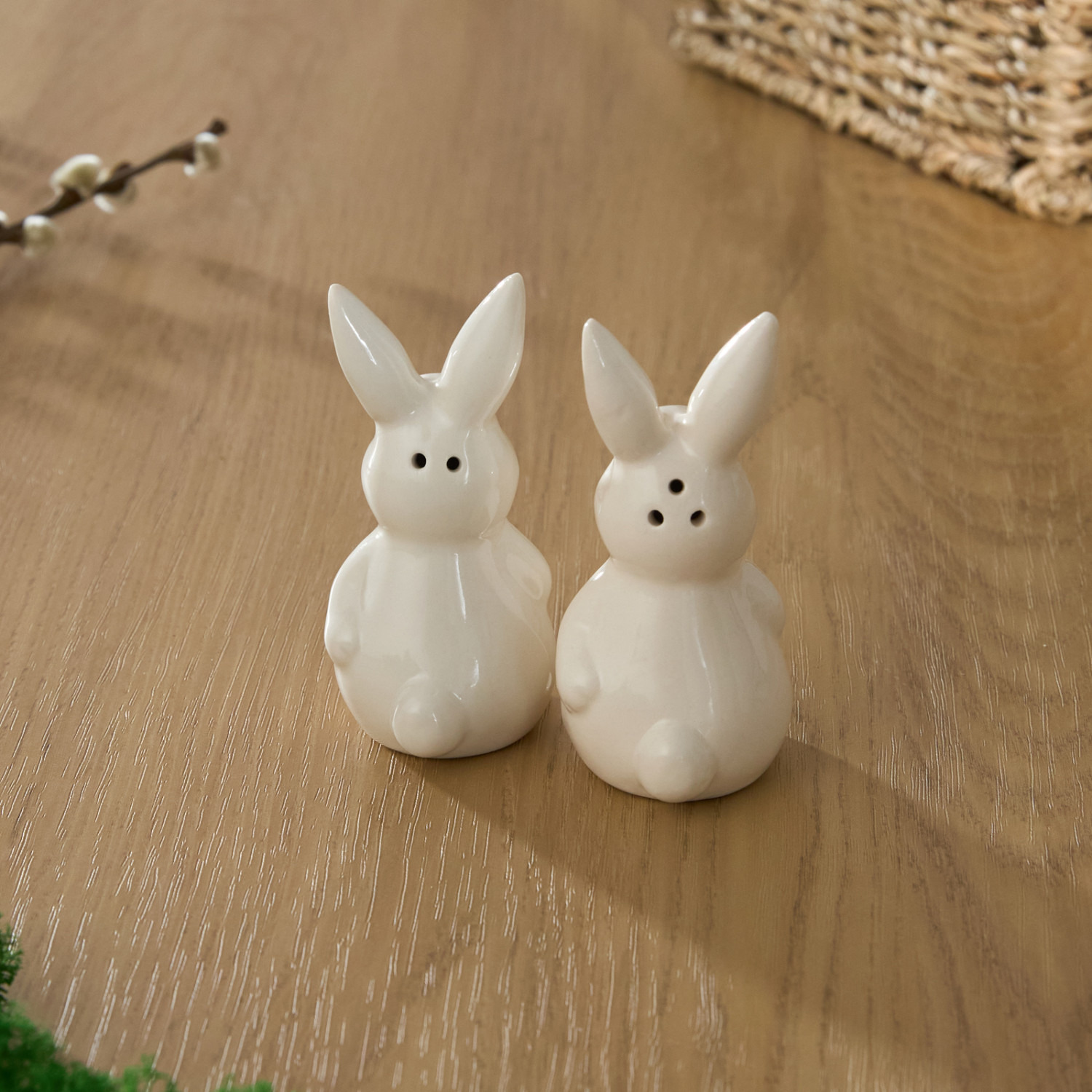 Набор для специй Зайчик/Leprotto - фото № 2