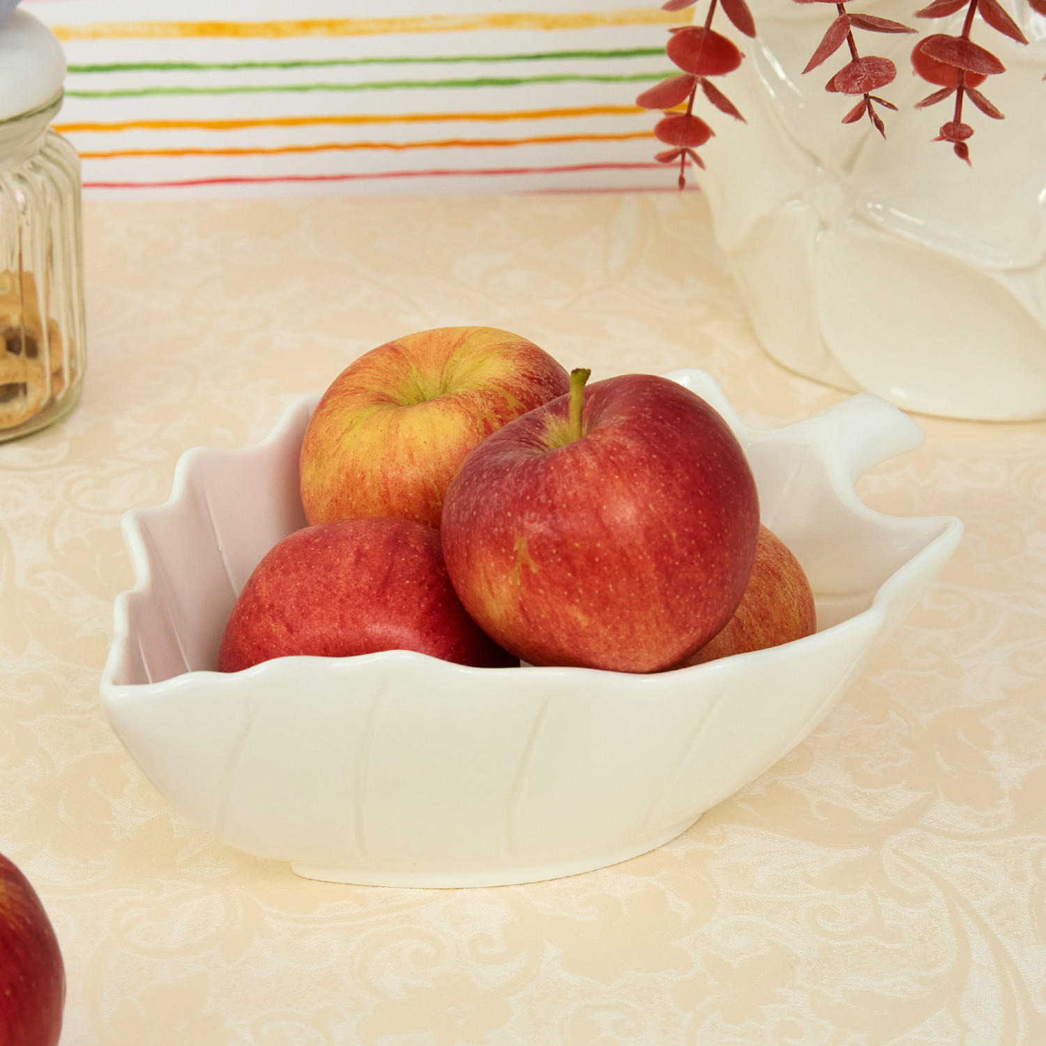 Тарелка Albero