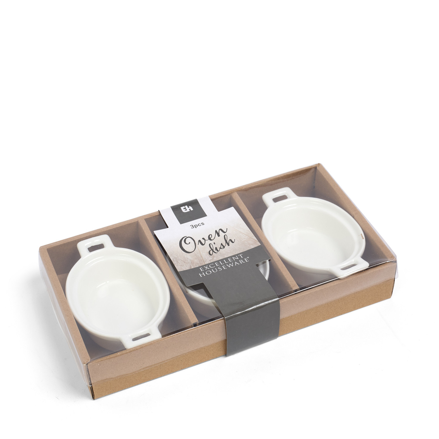 Набор емкостей для запекания Simplistic - фото № 4