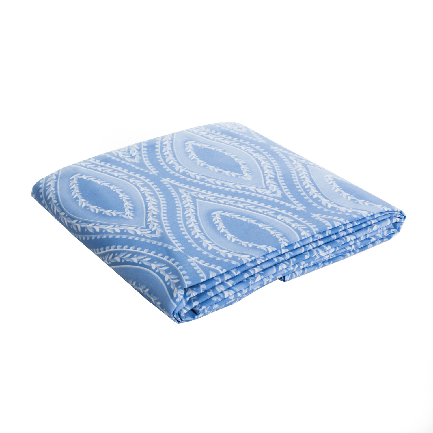 Простыня на резинке Бельведер - фото № 2