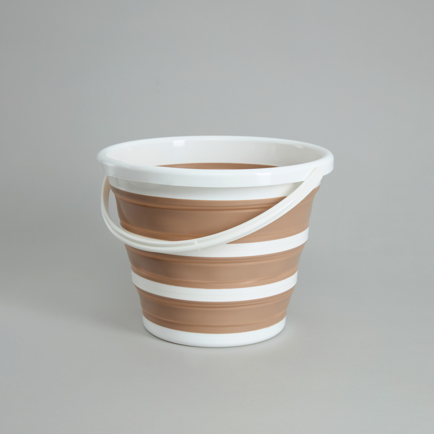 Ведро Fraccia складное I - фото № 3