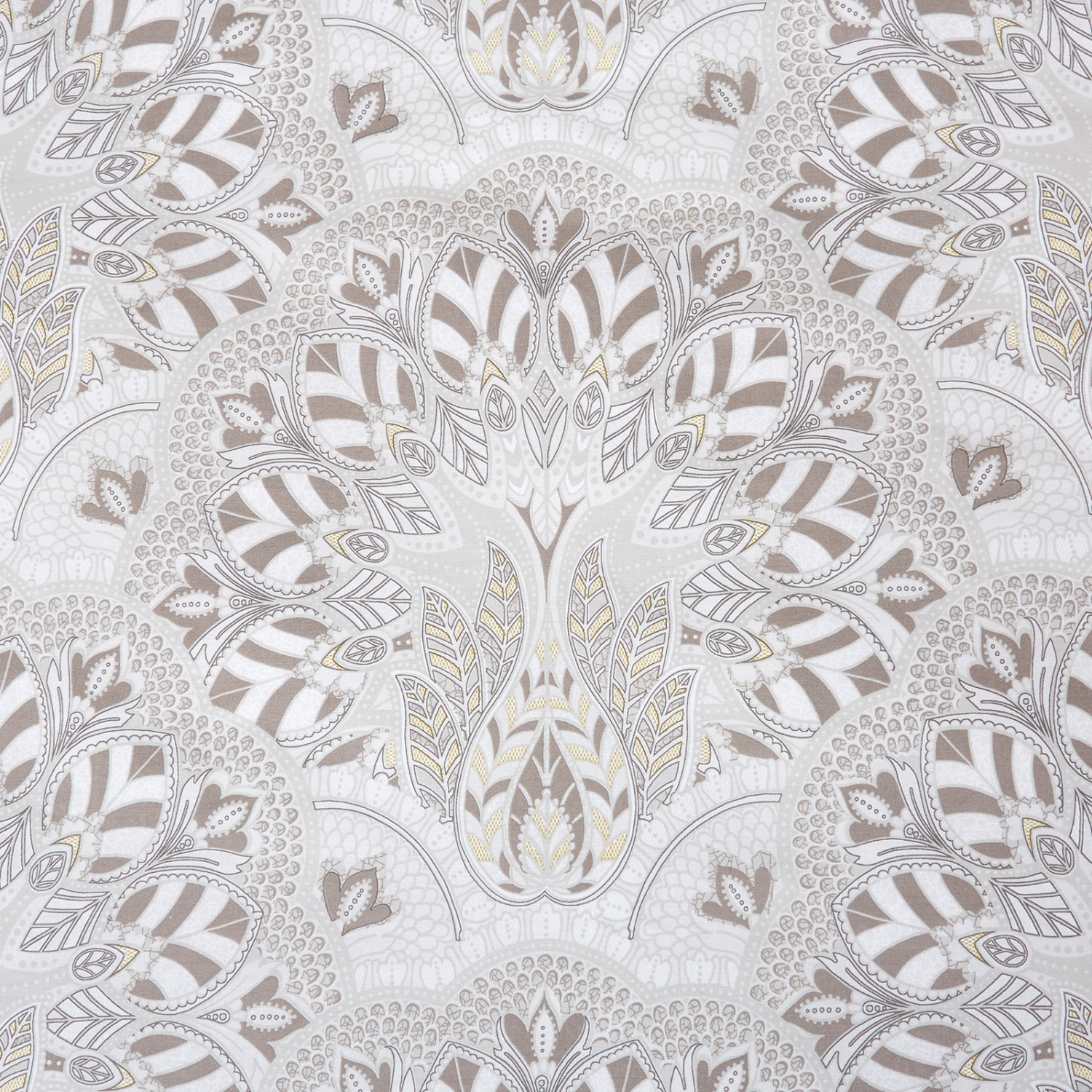 Постельное бельё Craquelure - фото № 6