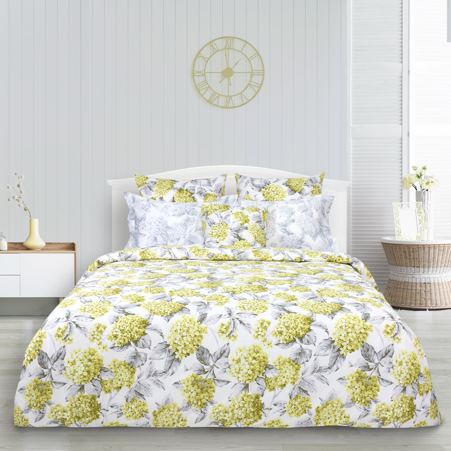 Постельное белье Simeto - фото № 2