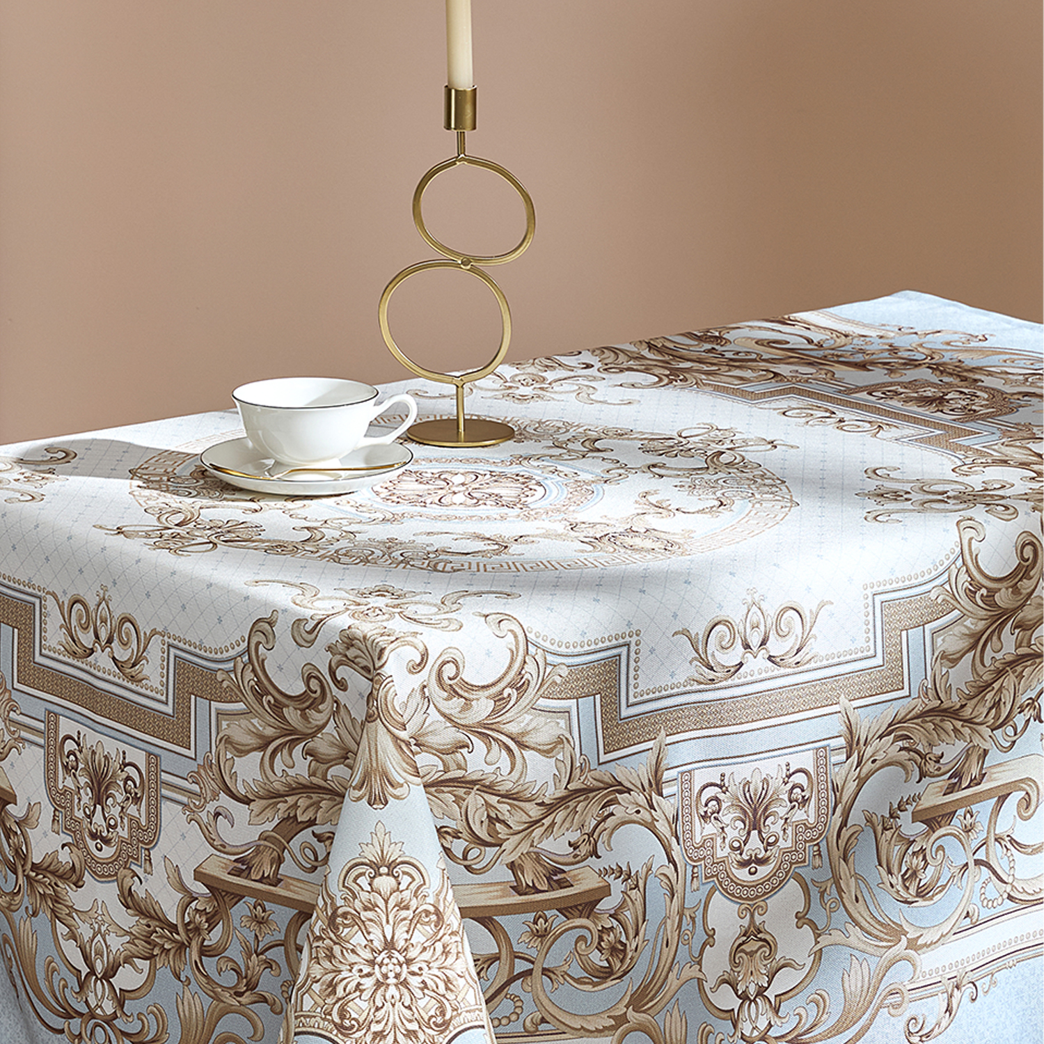 Скатерть Ermete - фото № 2