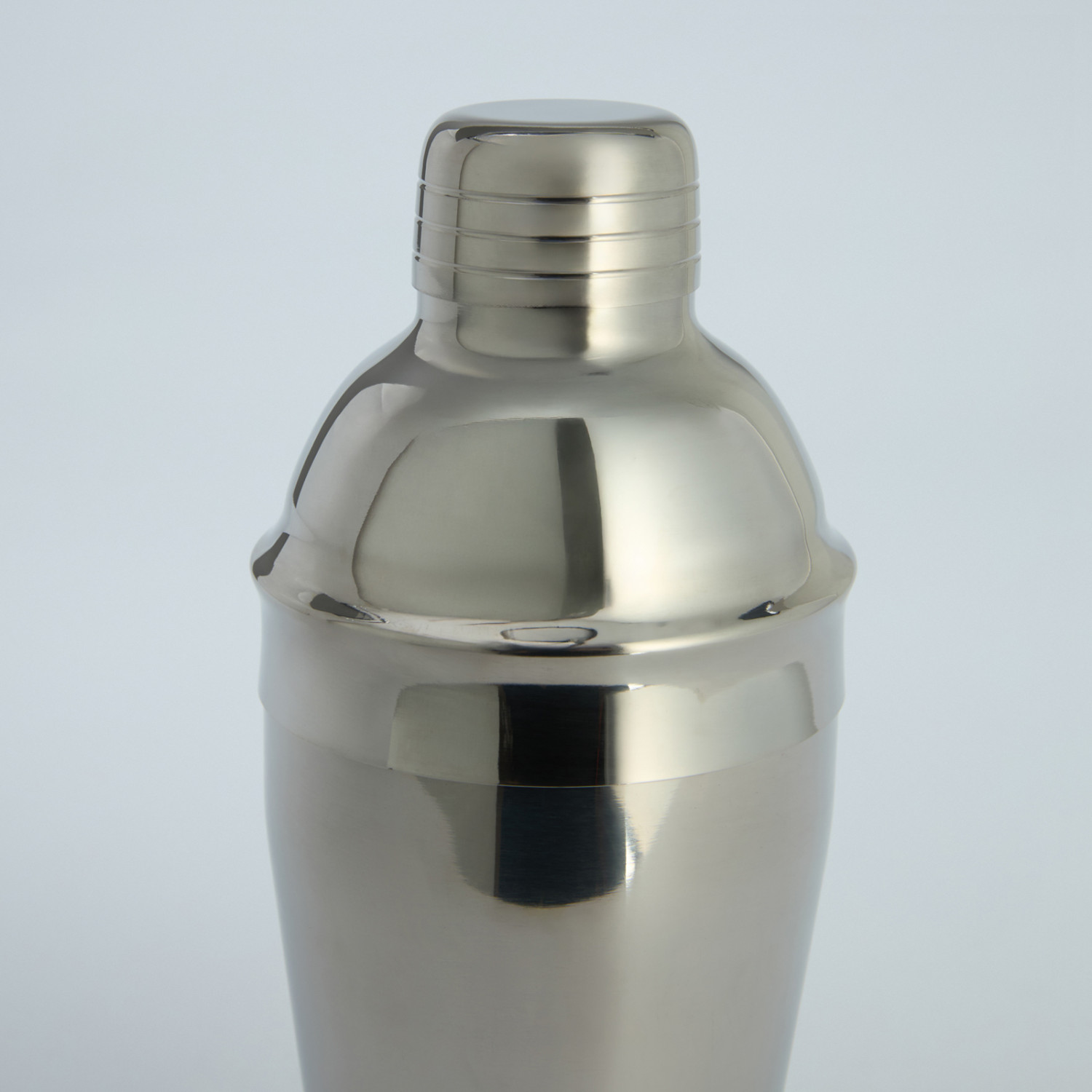 Шейкер коктейльный Сильветро/Silvetro I - фото № 3