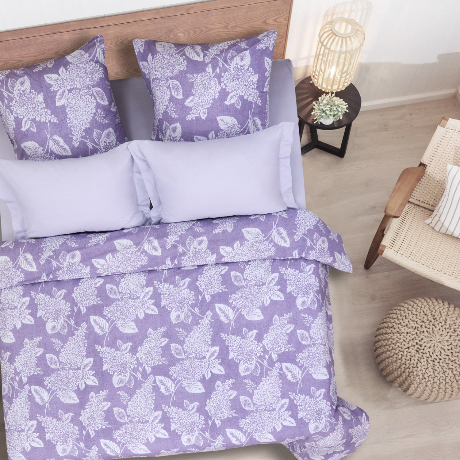 Постельное белье Viale - фото № 3