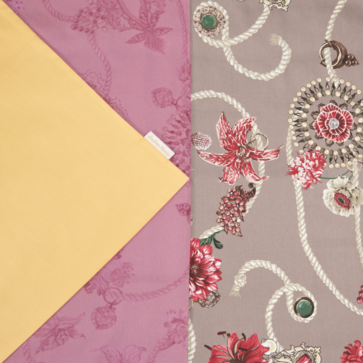 Постельное бельё Ancora - фото № 5