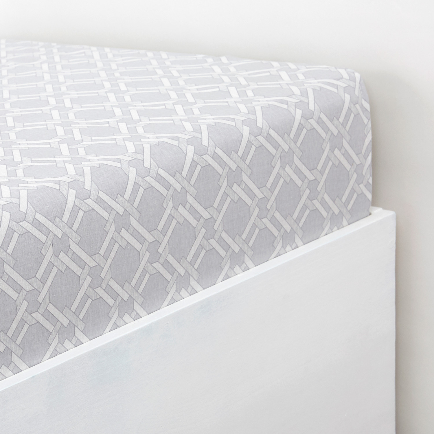 Простыня на резинке Винсент