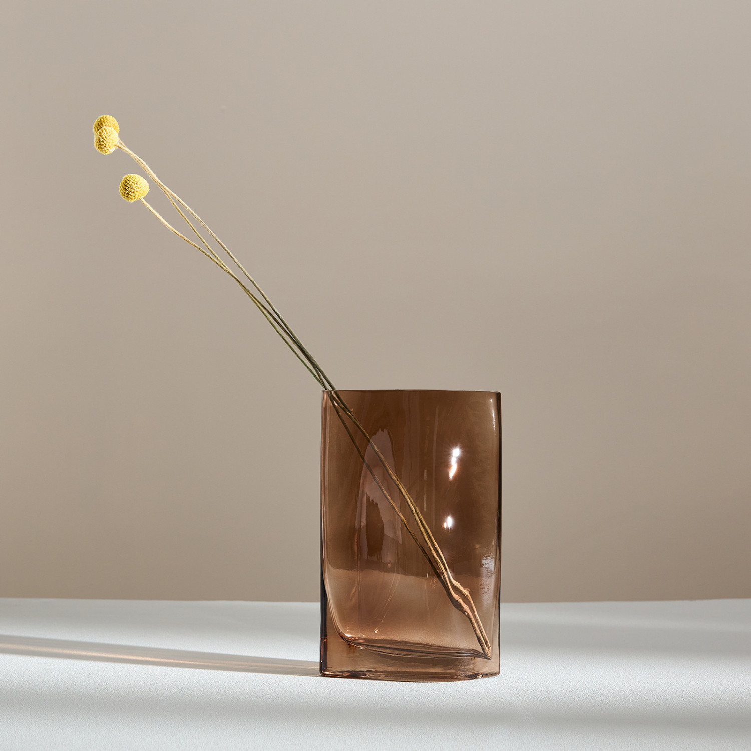 Ваза Amber sunset I - фото № 2