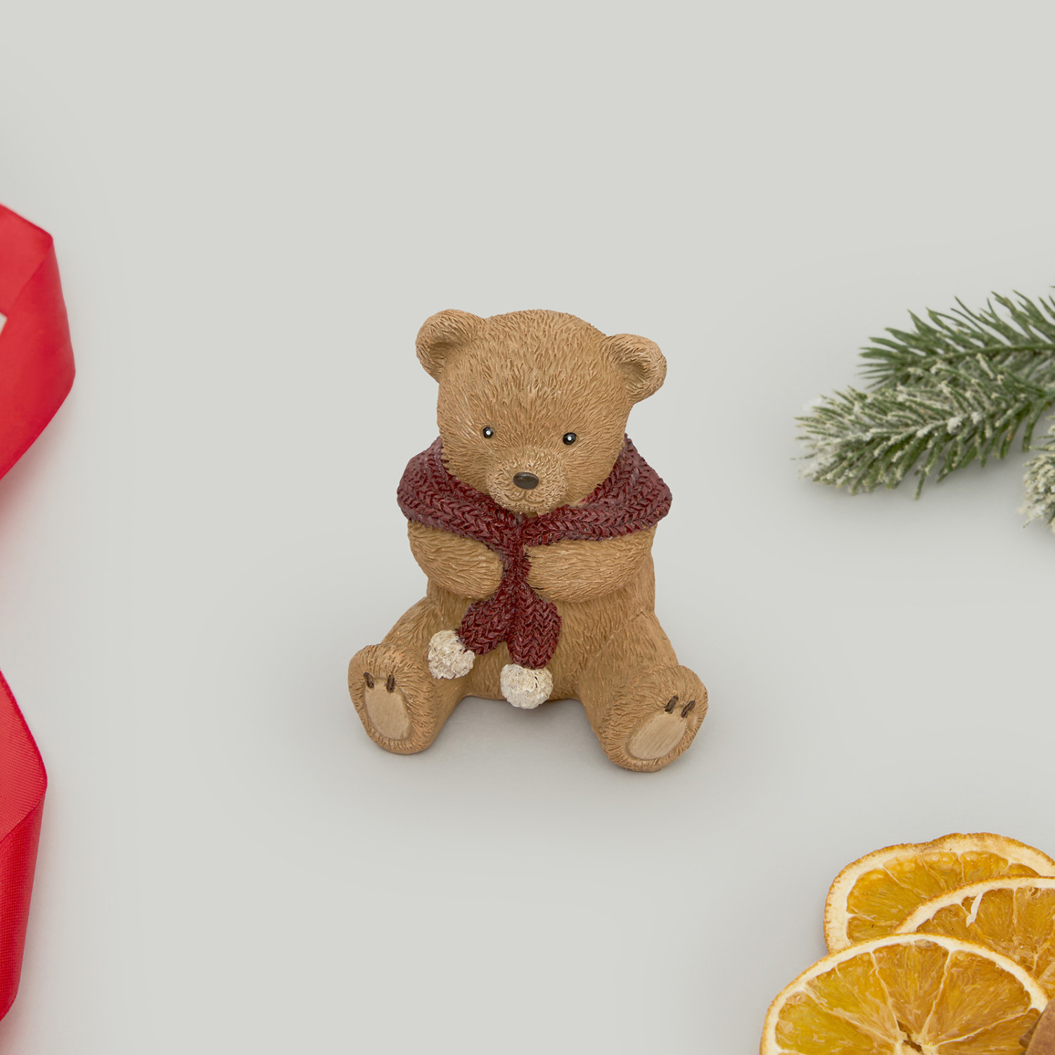 Статуэтка Teddy II - фото № 4