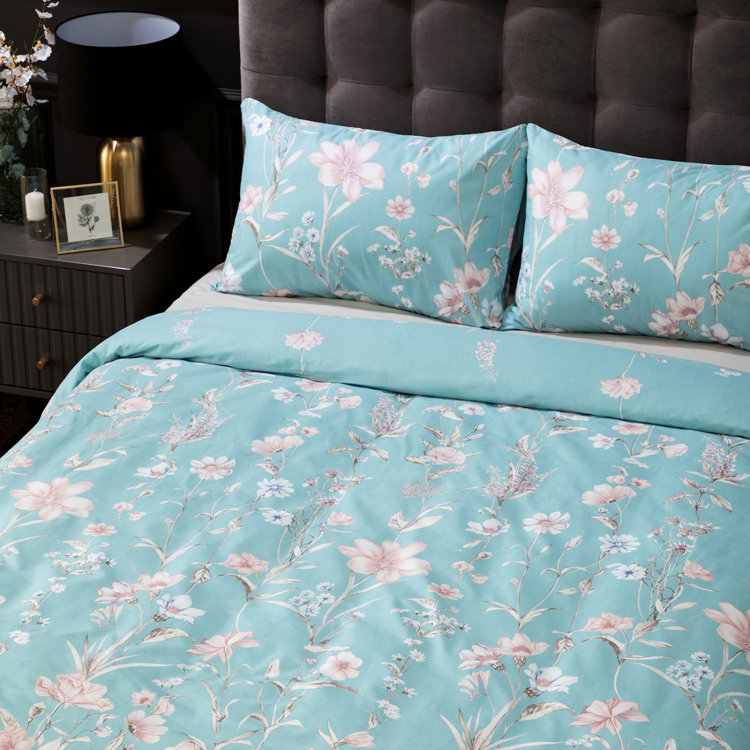 Постельное белье Charlie - фото № 6