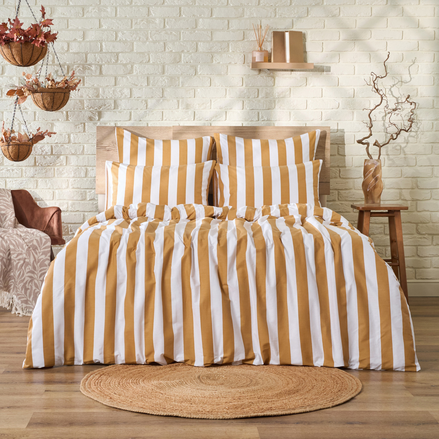 Постельное белье Tremezzo