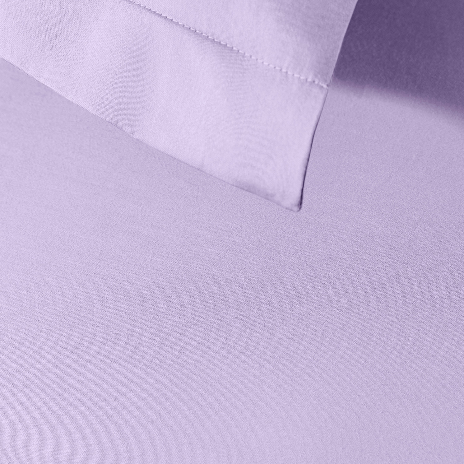 Простыня Crocus Purple - фото № 3