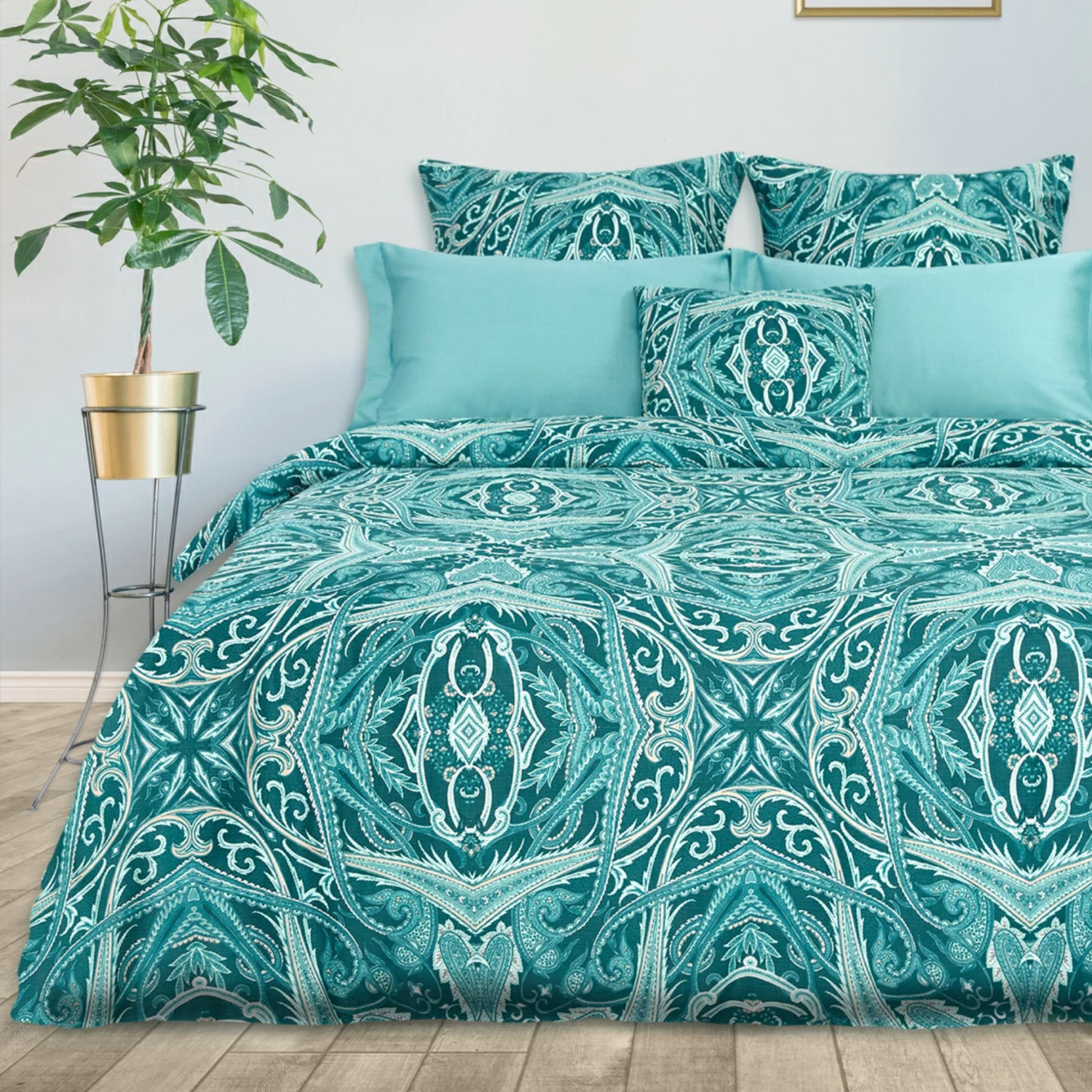 Постельное белье Adelfia