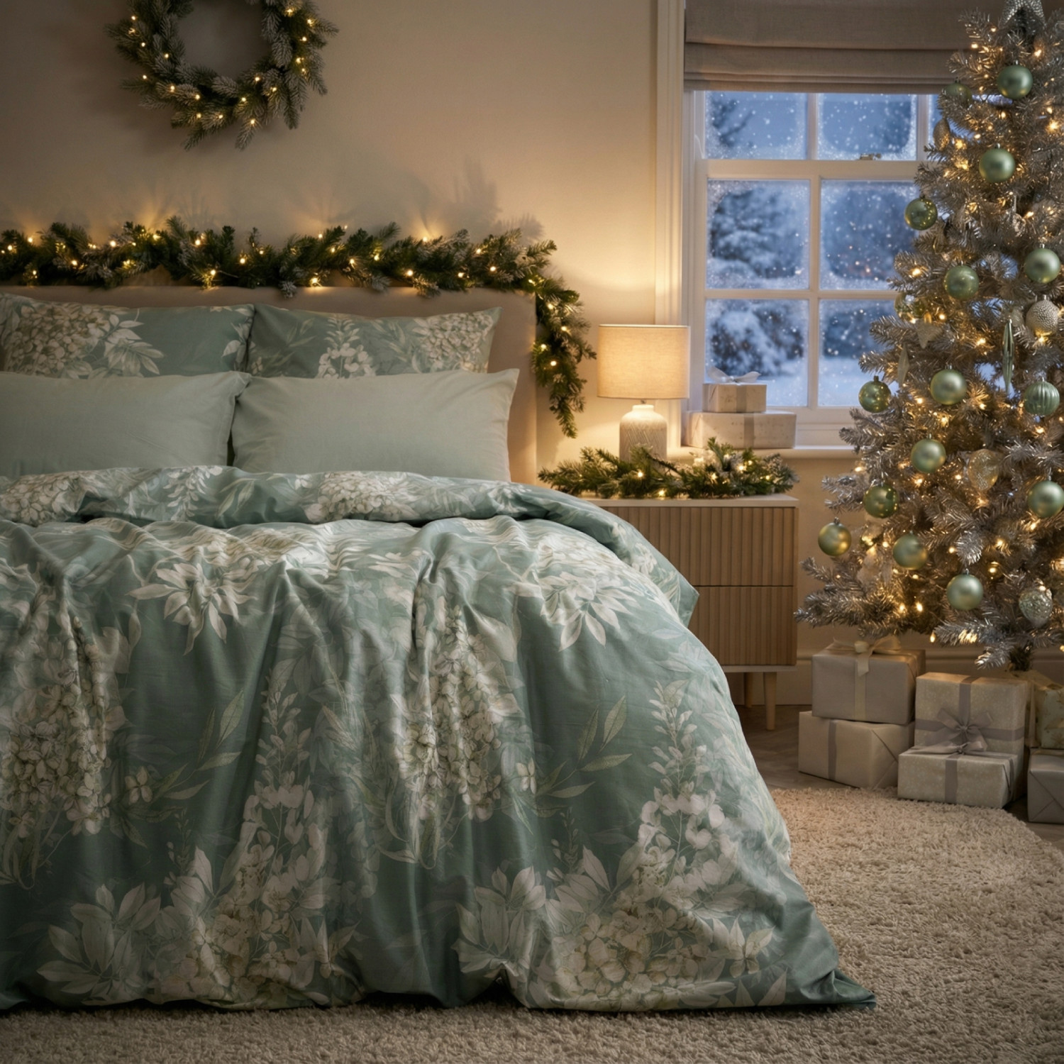 Постельное белье Acacia II - фото № 6