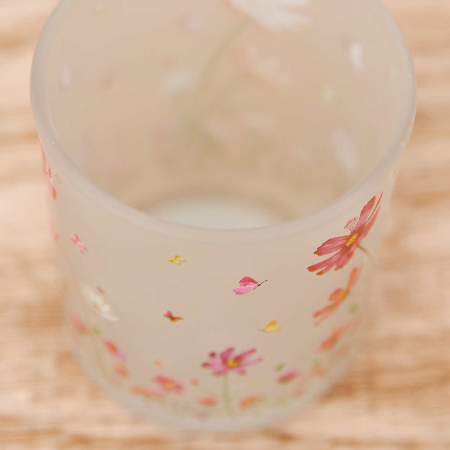 Подсвечник Cosmea матовый - фото № 2