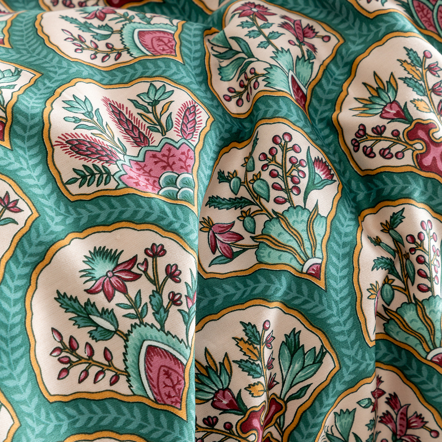 Постельное белье Villa Borghese - фото № 7