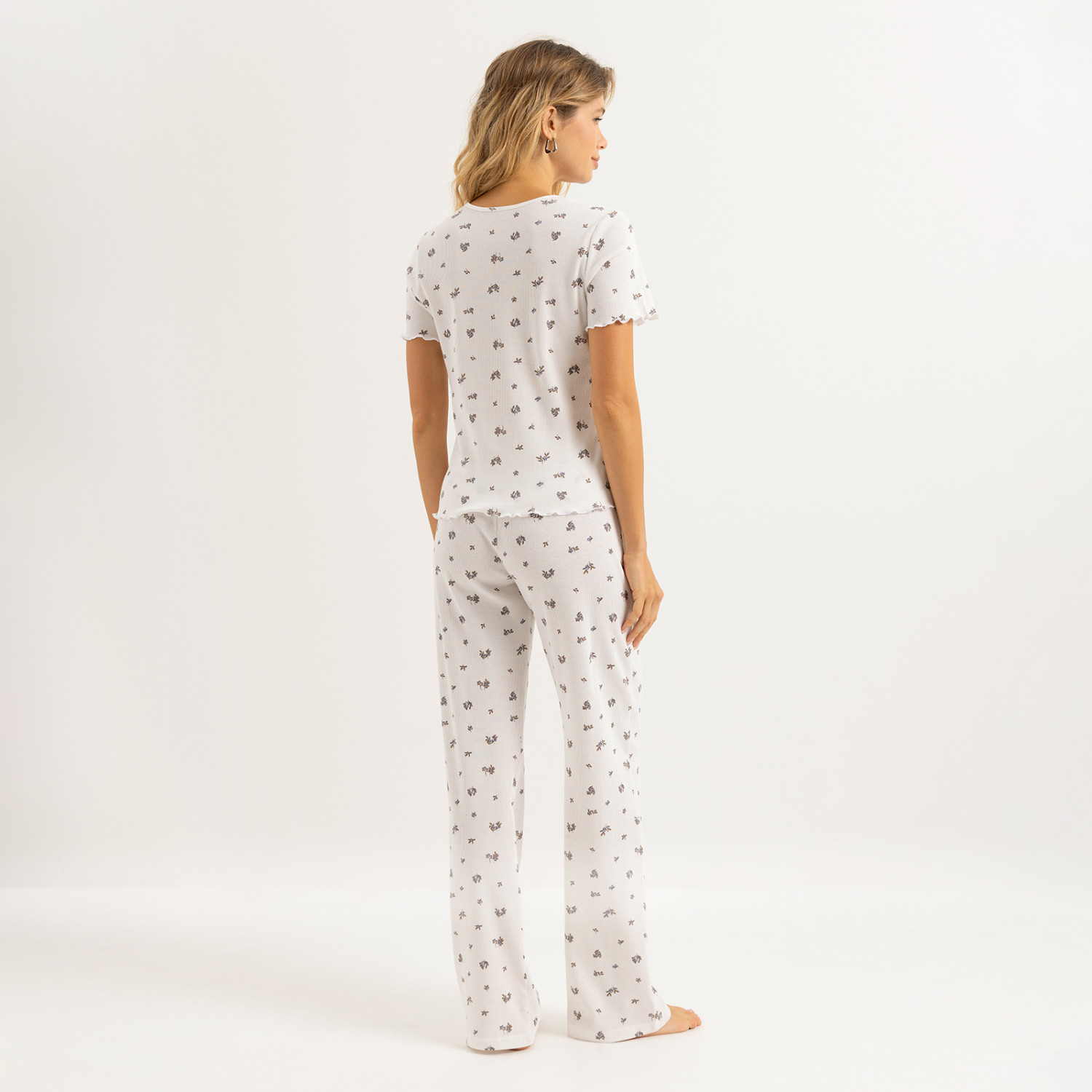 Пижама Ягодки II - фото № 7