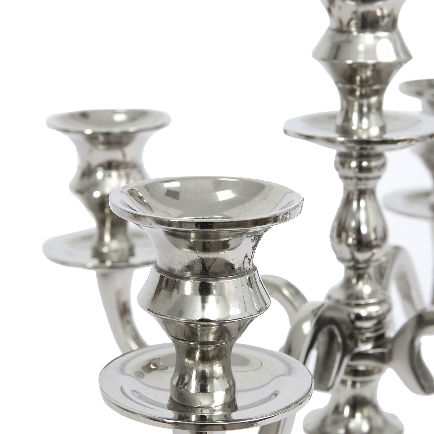 Подсвечник Parulli - фото № 2