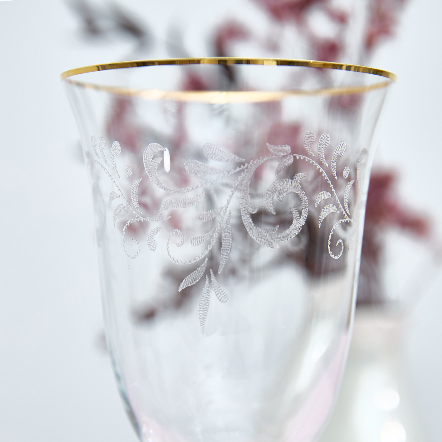 Бокал для вина Bisanzio - фото № 2