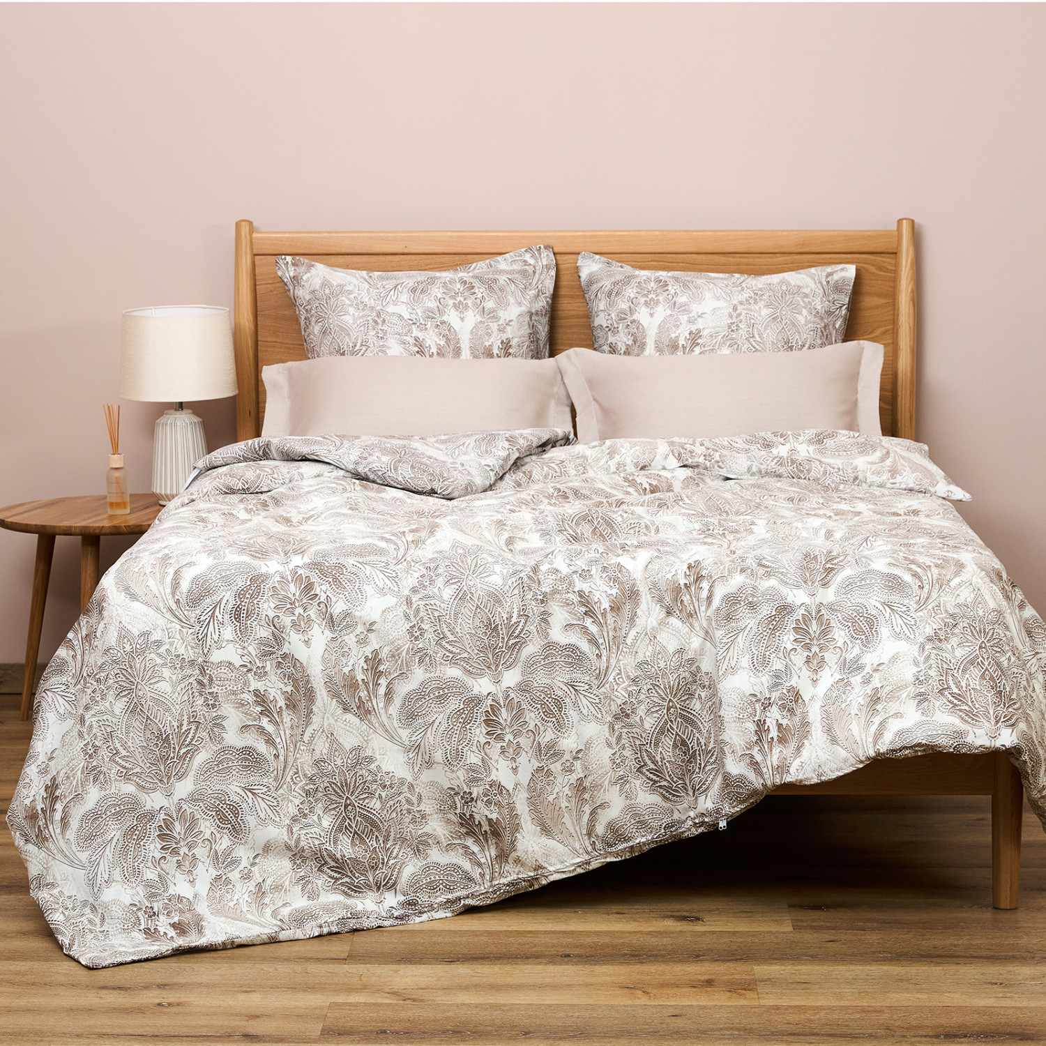 Постельное белье Liberta - фото № 6