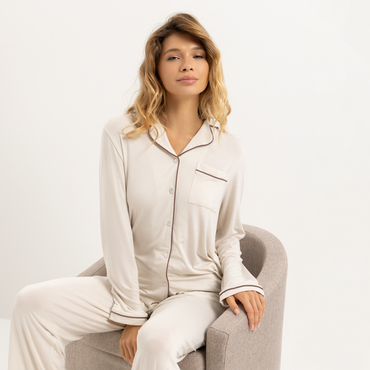 Пижама Прекрасная/Belle I