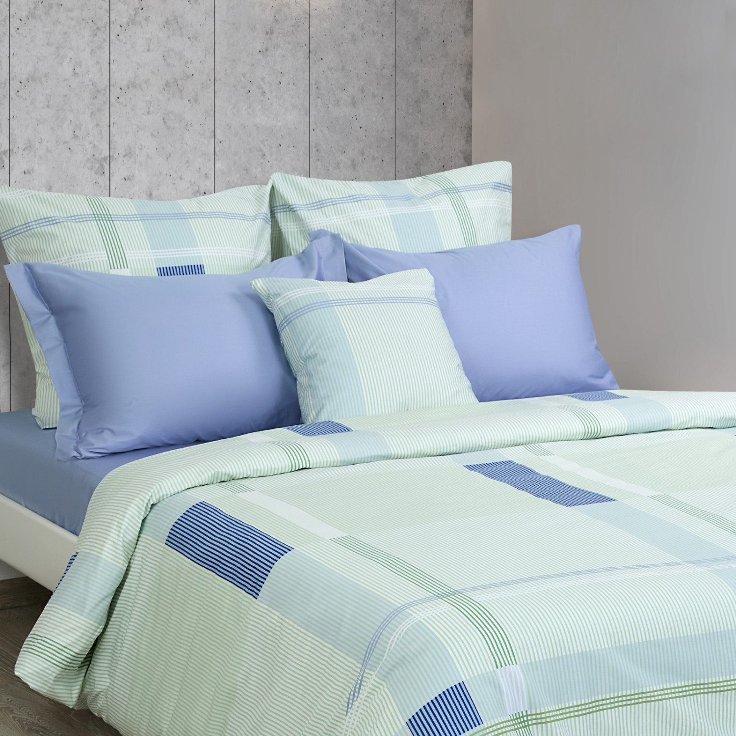 Постельное белье Vincent - фото № 4