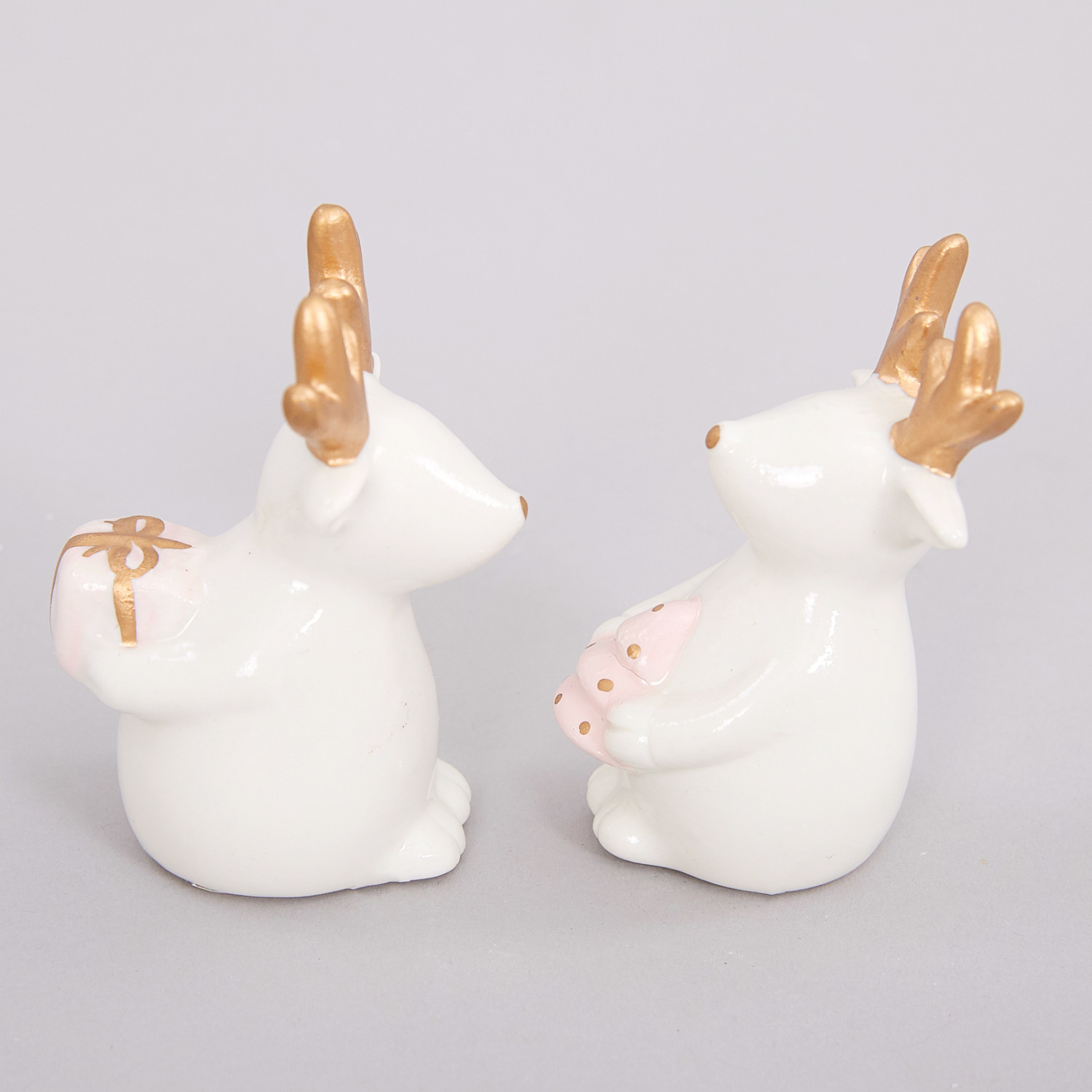 Статуэтка Cervo - фото № 2