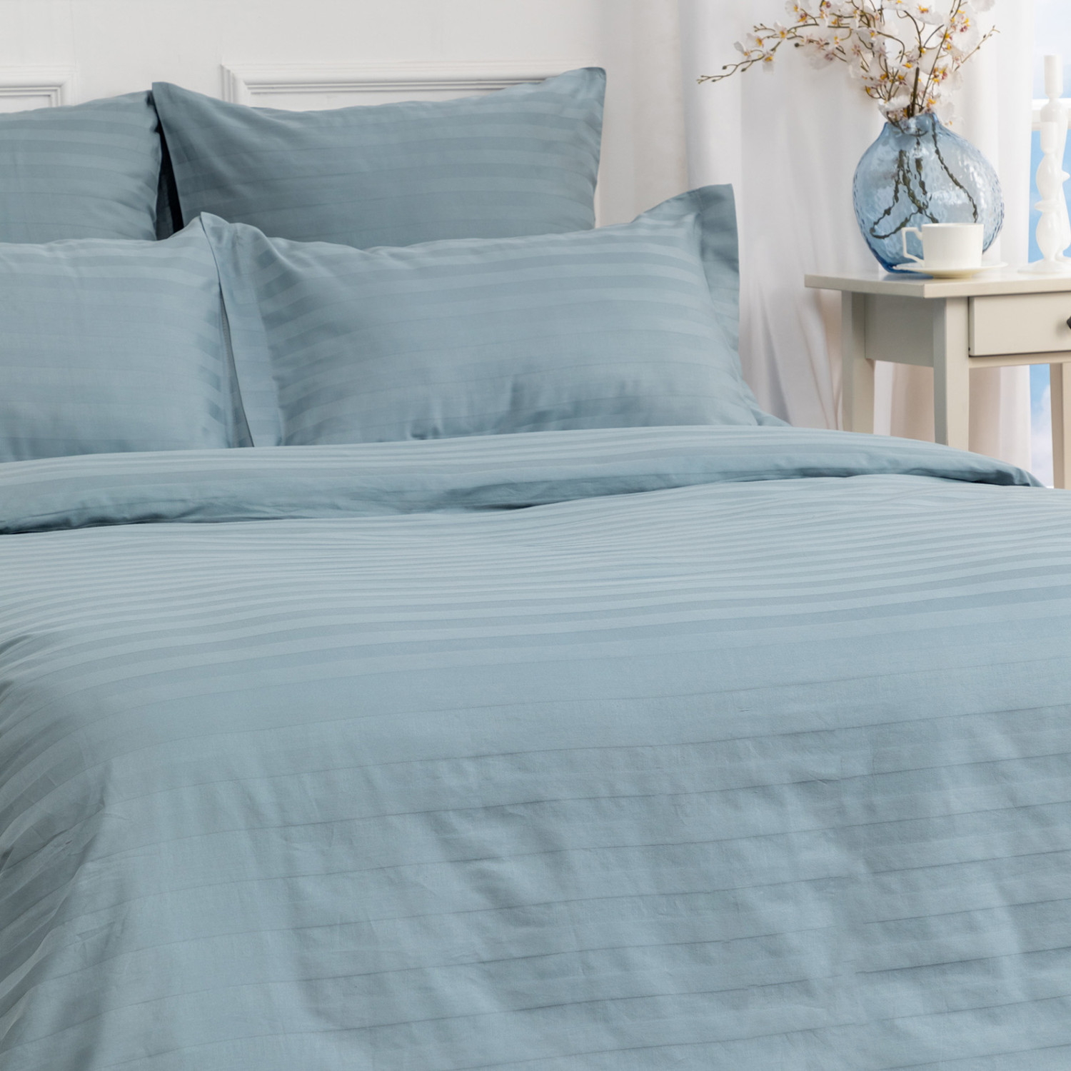 Постельное белье Lead II - фото № 4