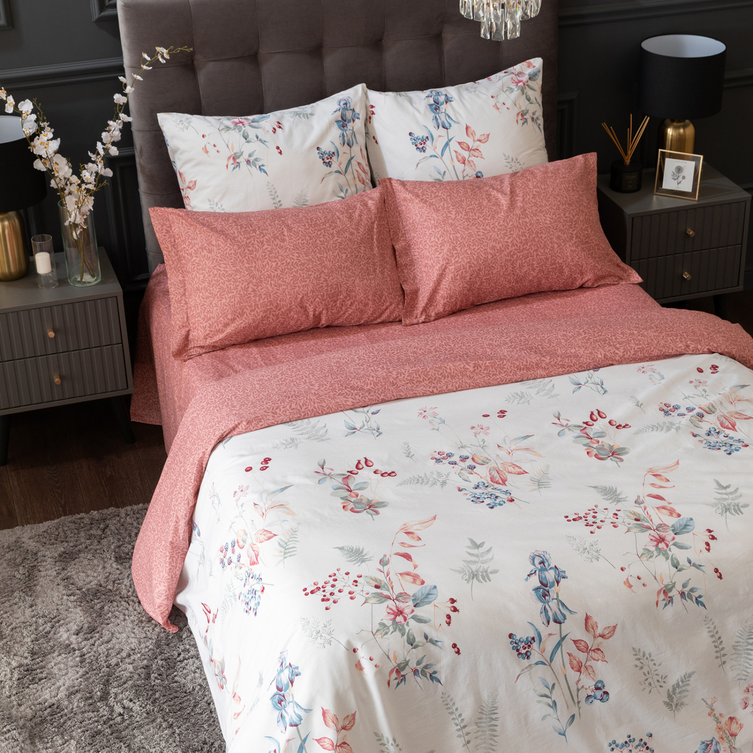 Постельное белье Latery - фото № 4