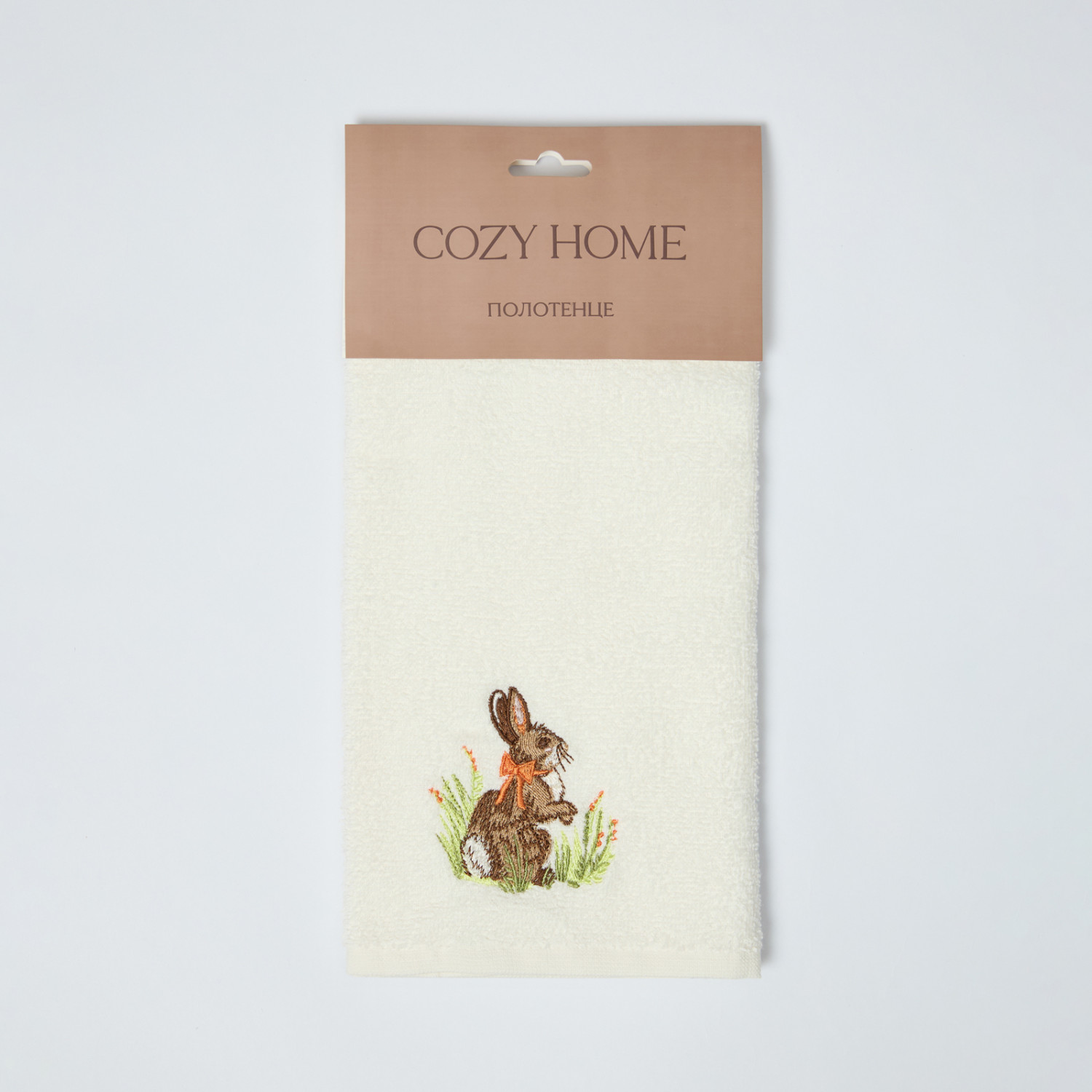 Полотенце махровое Сюрприз/Sorpresa - фото № 7