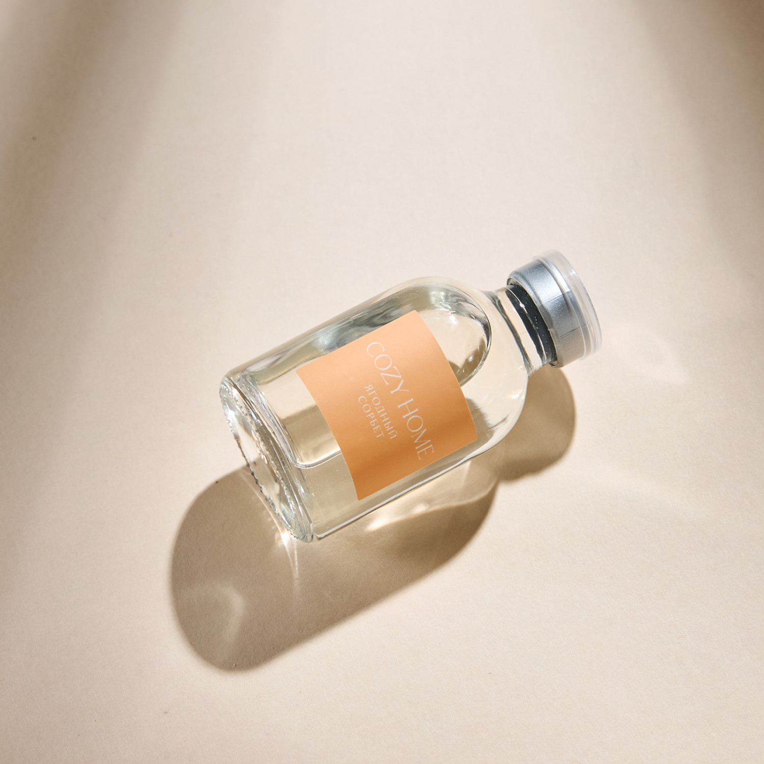 Диффузор Ягодный сорбет 30 мл - фото № 3