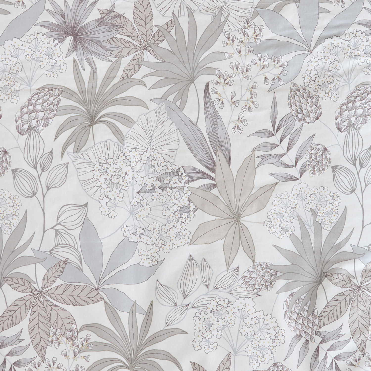 Пододеяльник Золотая нить/Filo d'oro - фото № 5